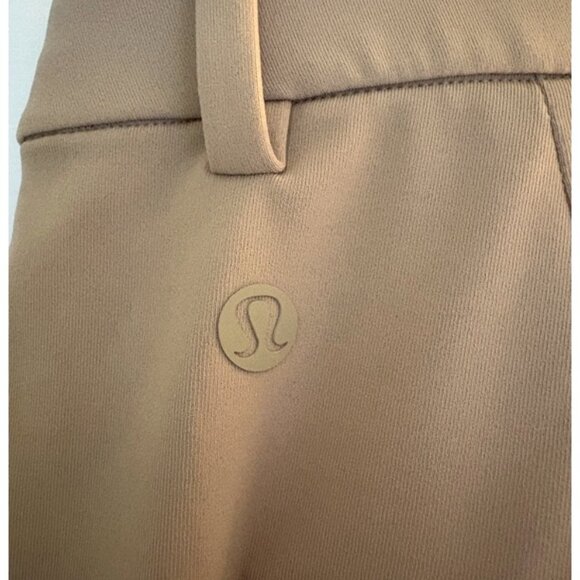 Lululemon Wide Leg Trousers - Picture 3 of 5